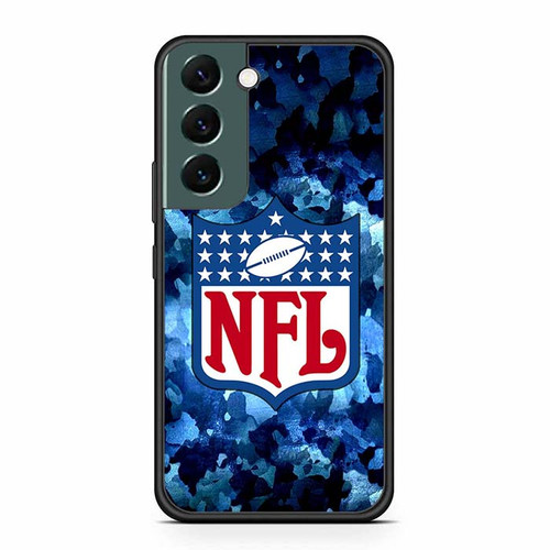 National Football League Samsung Galaxy S22 Case