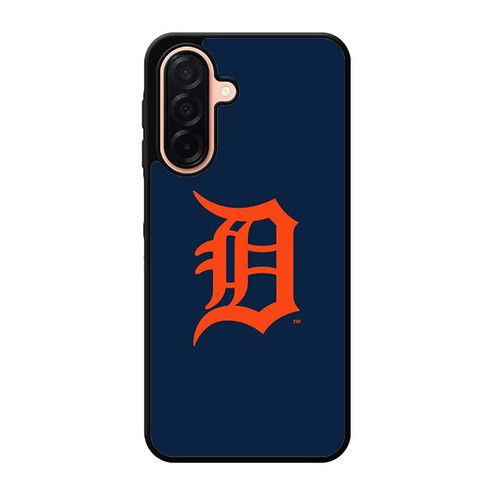 Detroit Tigers 01 Samsung Galaxy A26 5G Case