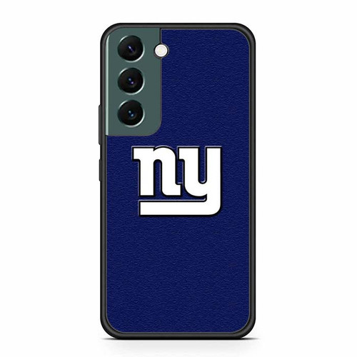 New York Giants 06 Samsung Galaxy S22 Case
