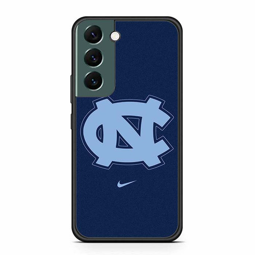 North Carolina Tar Heels 03 Samsung Galaxy S22 Case
