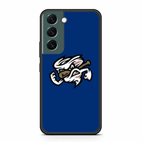 Omaha Storm Chasers 01 Samsung Galaxy S22 Case