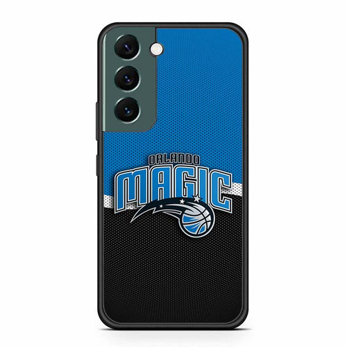 Orlando Magic 02 Samsung Galaxy S22 Case
