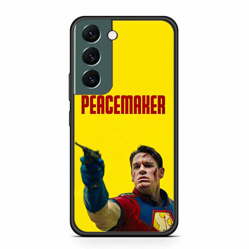 Peacemaker Cool Samsung Galaxy S22 Case