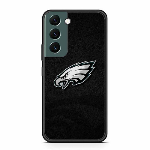 Philadelphia Eagles 02 Samsung Galaxy S22 Case