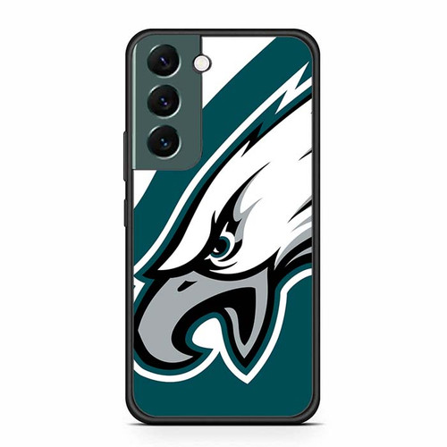Philadelphia Eagles Team 01 Samsung Galaxy S22 Case