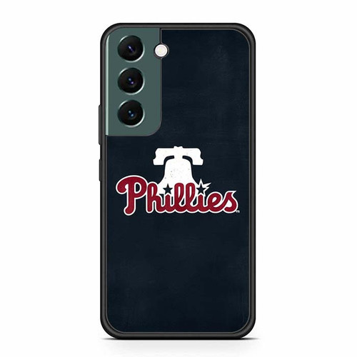 Philadelphia Phillies Philly 01 Samsung Galaxy S22 Case