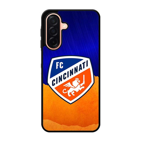 FC Cincinnati 01 Samsung Galaxy A26 5G Case