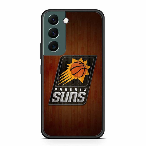 Phoenix Suns 03 Samsung Galaxy S22 Case