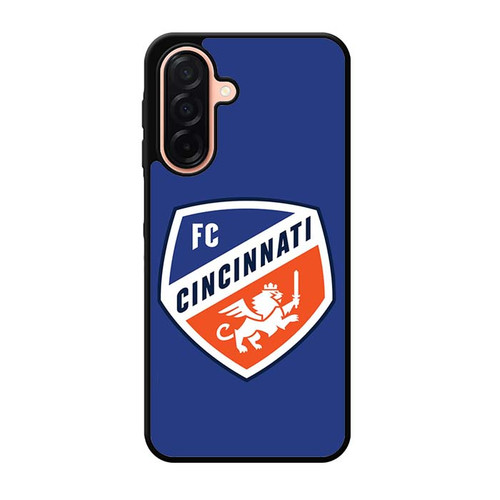 FC Cincinnati 02 Samsung Galaxy A26 5G Case