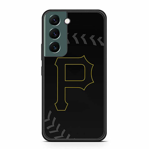 Pittsburgh Pirates 04 Samsung Galaxy S22 Case