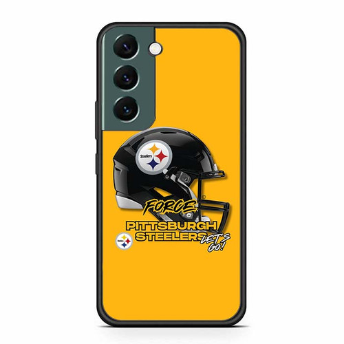 Pittsburgh Steelers 05 Samsung Galaxy S22 Case