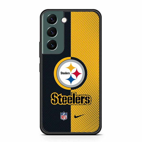 Pittsburgh Steelers 03 Samsung Galaxy S22 Case