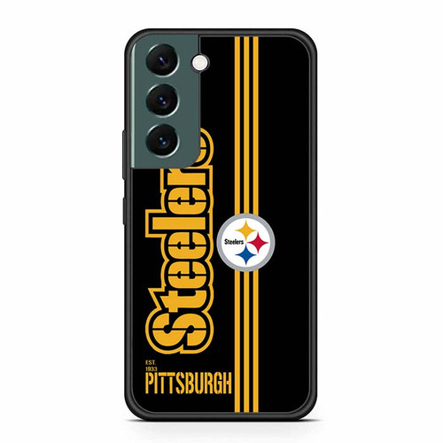 Pittsburgh Steelers 01933 Samsung Galaxy S22 Case