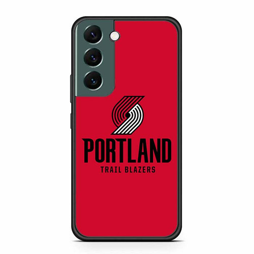 Portland Trail Blazers 03 Samsung Galaxy S22 Case