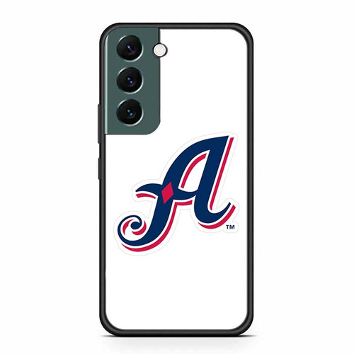 Reno Aces 01 Samsung Galaxy S22 Case