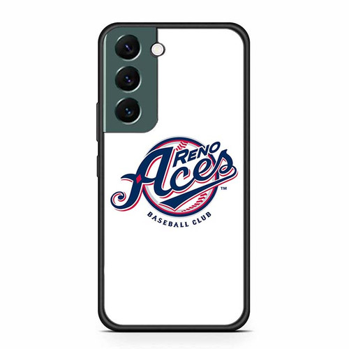 Reno Aces 02 Samsung Galaxy S22 Case
