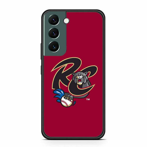 Sacramento River Cats 01 Samsung Galaxy S22 Case