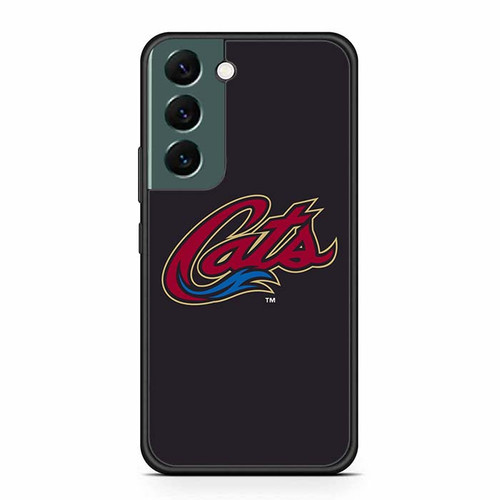 Sacramento River Cats 02 Samsung Galaxy S22 Case