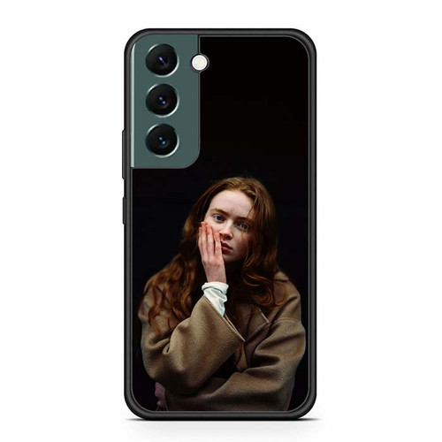 Sadie Sink Spiderman Brand New Day 01 Samsung Galaxy S22 Case