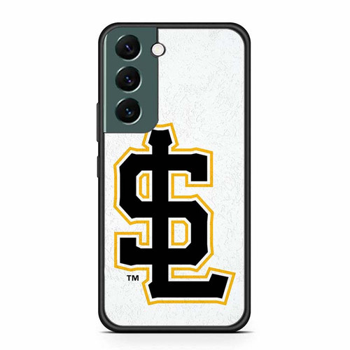 Salt Lake Bees 01 Samsung Galaxy S22 Case