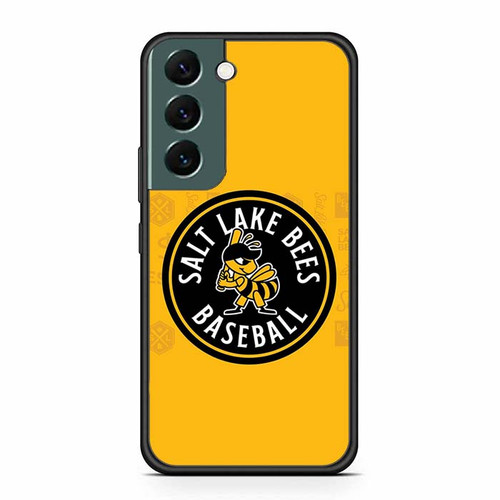 Salt Lake Bees 02 Samsung Galaxy S22 Case