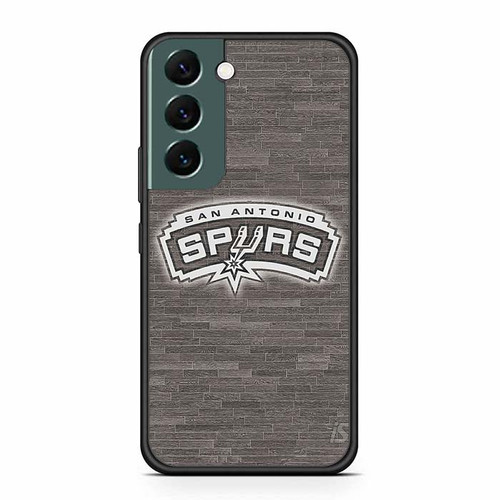 San Antonio Spurs 03 Samsung Galaxy S22 Case