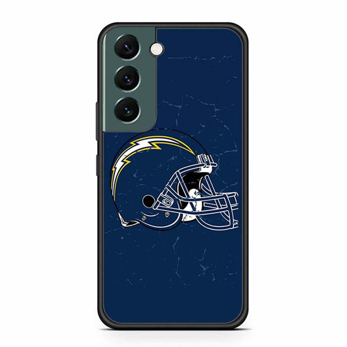 San Diego Chargers Throwback Samsung Galaxy S22 Case