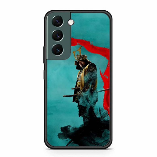 Shogun Series Samsung Galaxy S22 Case
