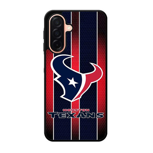 Houston Texans 01 Samsung Galaxy A26 5G Case
