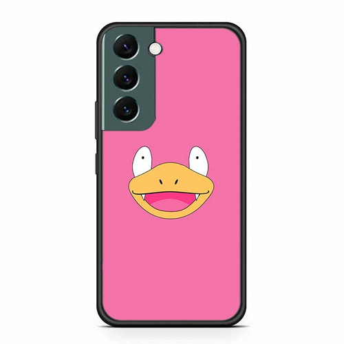 Slowpoke Pokemon Samsung Galaxy S22 Case
