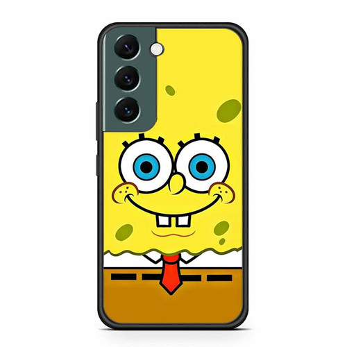 SpongeBob SquarePants Fun Samsung Galaxy S22 Case