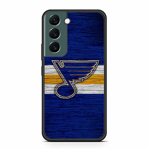 St Louis Blues 03 Samsung Galaxy S22 Case