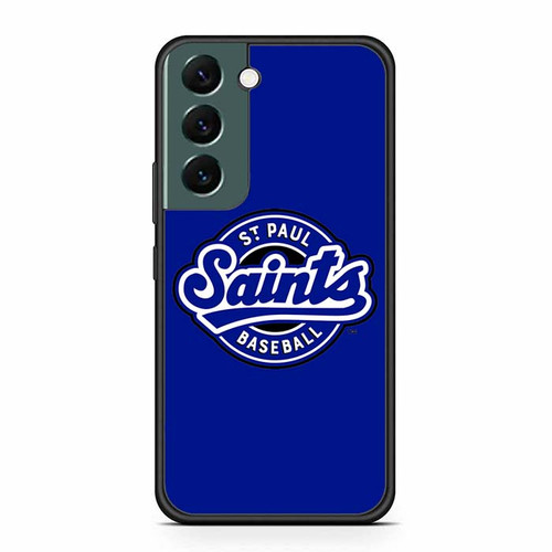 St Paul Saints 01 Samsung Galaxy S22 Case