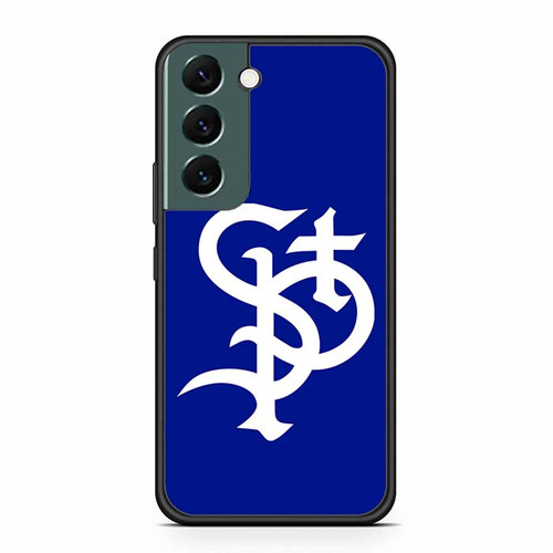 St Paul Saints 02 Samsung Galaxy S22 Case