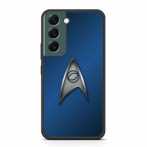 Star Trek Science Samsung Galaxy S22 Case