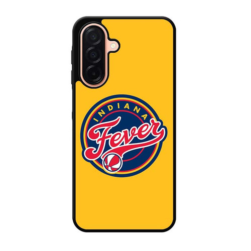 Indiana Fever Samsung Galaxy A26 5G Case