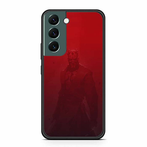 Star Wars Darth Maul Samsung Galaxy S22 Case