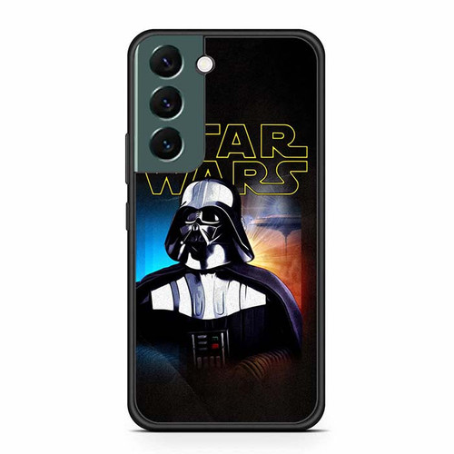 Star Wars Darth Vader 02 Samsung Galaxy S22 Case