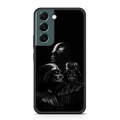 Star Wars Darth Vader Anakin Skywalker Samsung Galaxy S22 Case