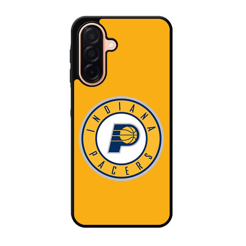 Indiana Pacers Samsung Galaxy A26 5G Case