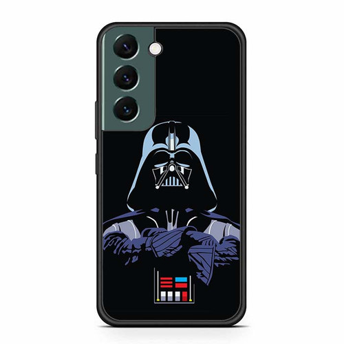 Star Wars Darth Vader Dark Lord Samsung Galaxy S22 Case