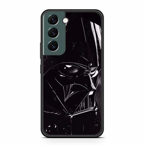 Star Wars Darth Vader Manace Samsung Galaxy S22 Case