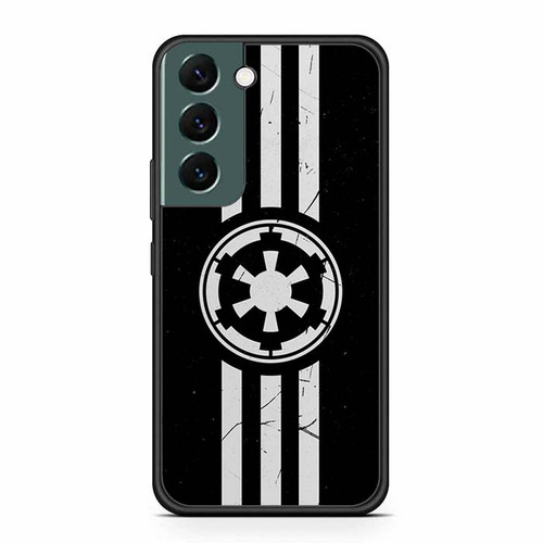 Star Wars Galactic Empire Samsung Galaxy S22 Case