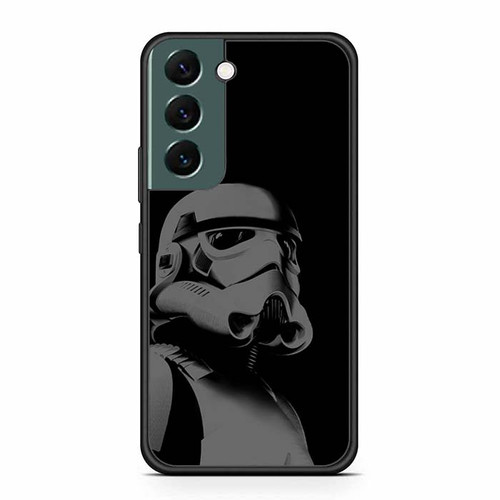 Star Wars Saga Stormtrooper Samsung Galaxy S22 Case