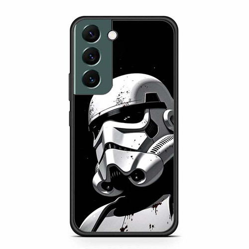 Star Wars Stormtrooper Samsung Galaxy S22 Case