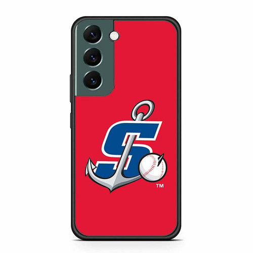 Stockton Ports 01 Samsung Galaxy S22 Case