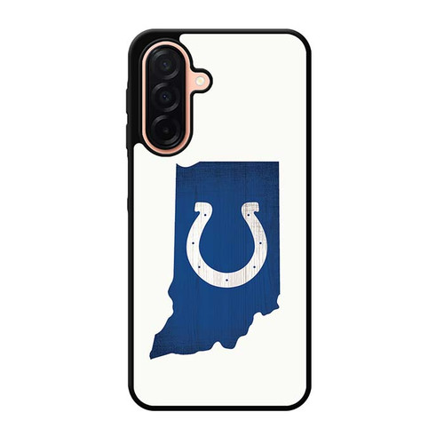 Indianapolis Colts 04 Samsung Galaxy A26 5G Case