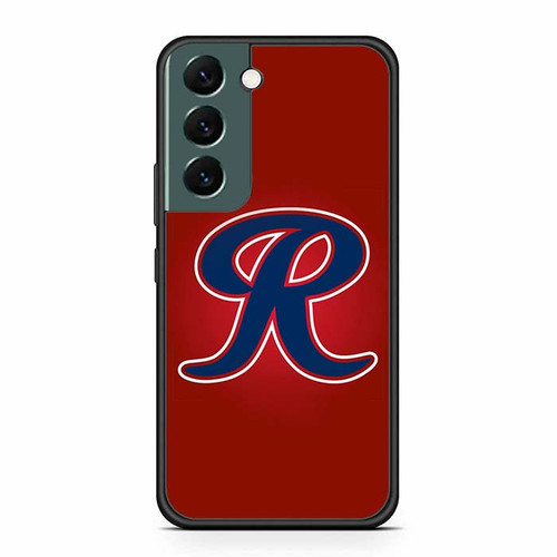 Tacoma Rainiers 03 Samsung Galaxy S22 Case