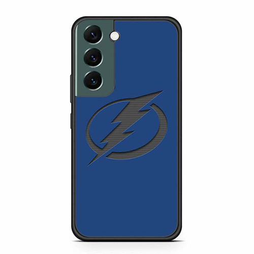 Tampa Bay Lightning 02 Samsung Galaxy S22 Case