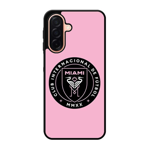 Inter Miami Samsung Galaxy A26 5G Case